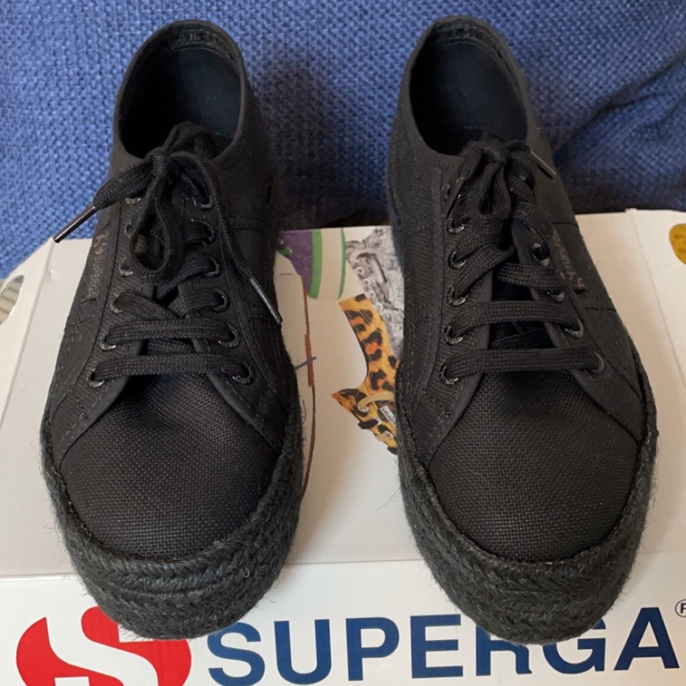 ✨✨SUPERGA✨✨